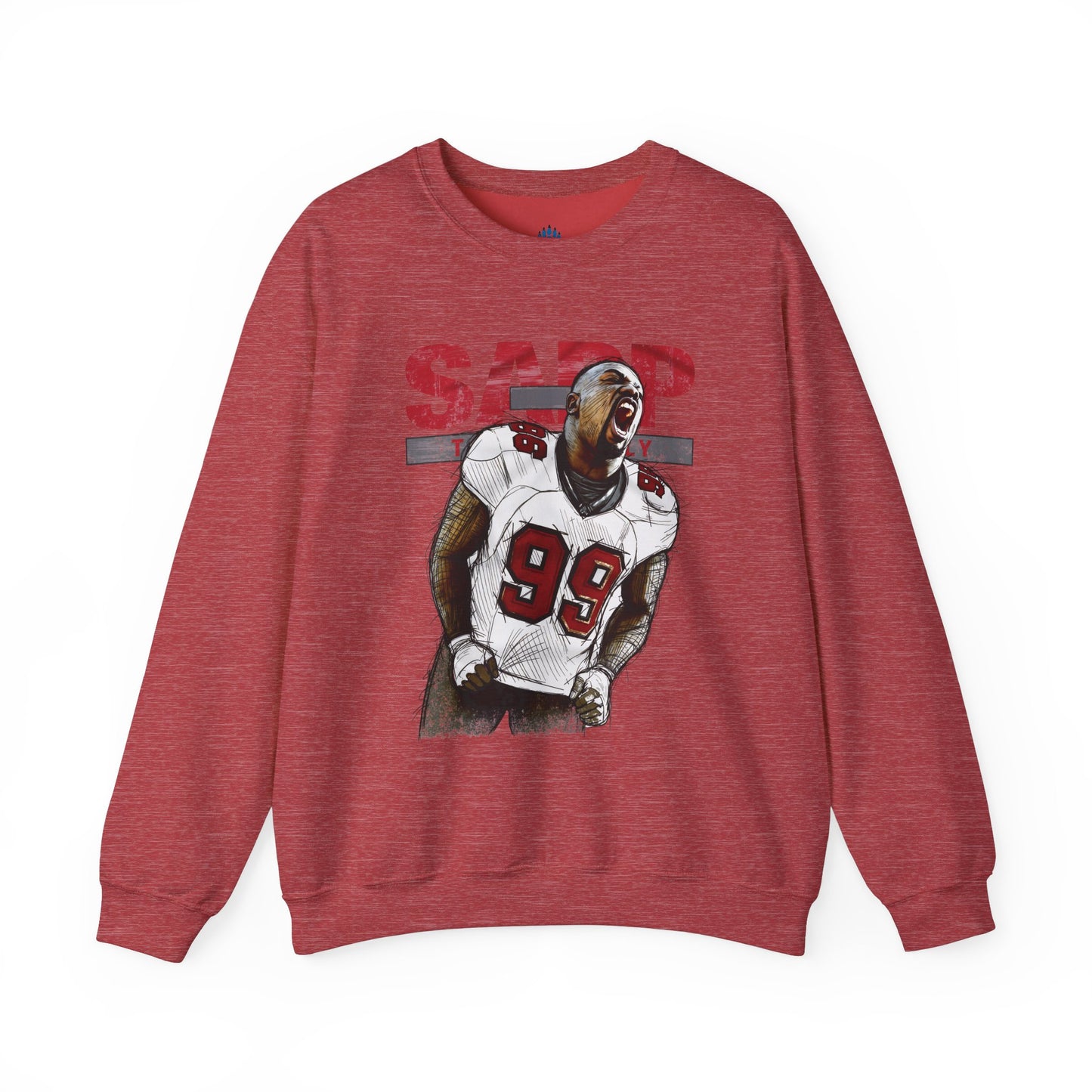 Warren Sapp Sweatshirt