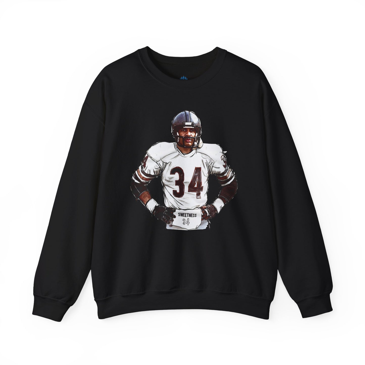 Walter Payton Sweatshirt
