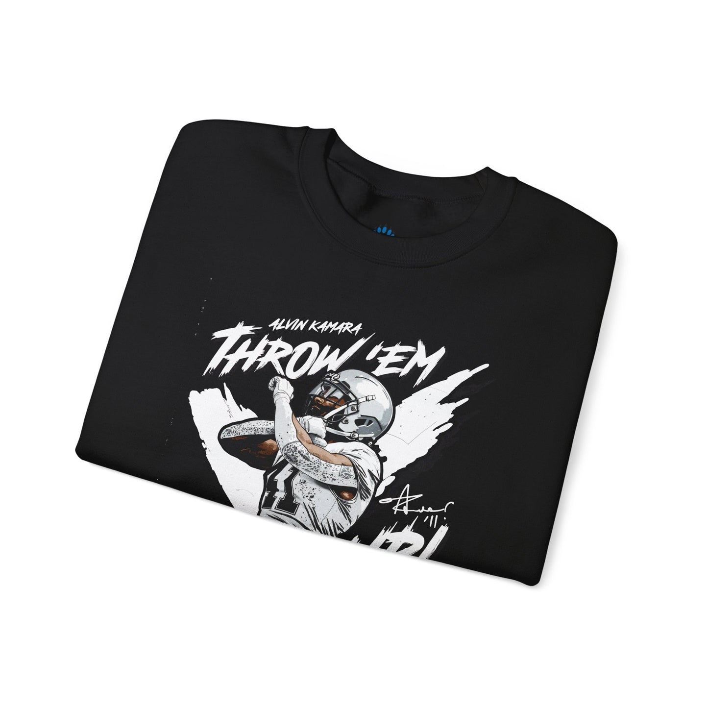 Alvin Kamara Sweatshirt