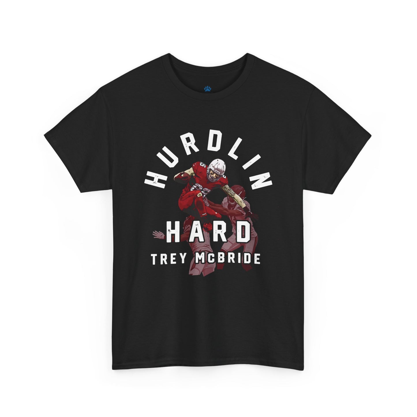 Trey McBride Signature T-shirt
