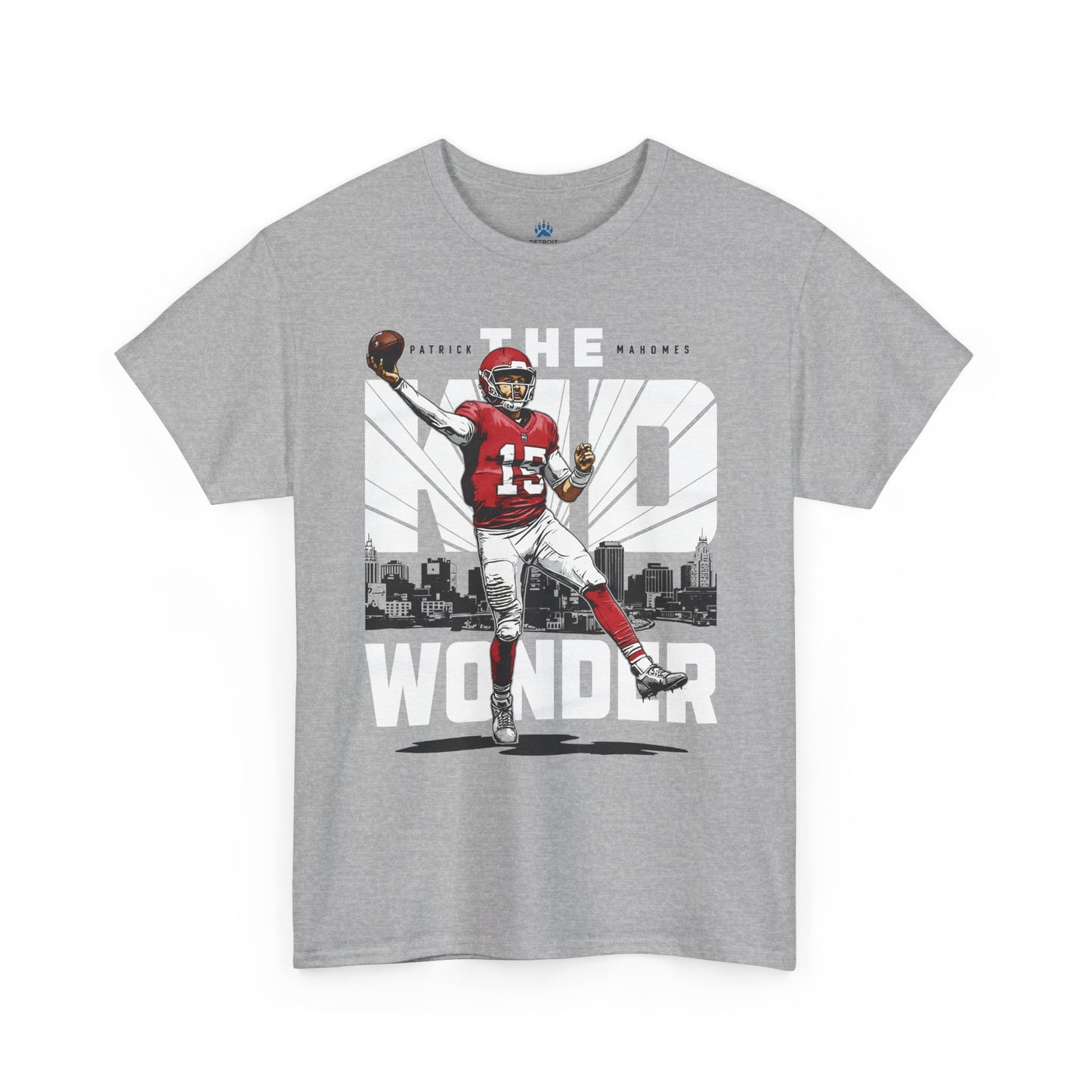 The Kid Wonder T-shirt