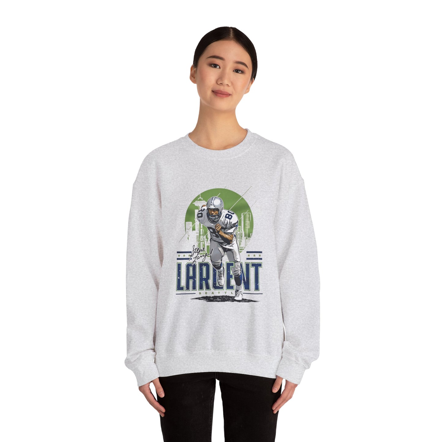 Steve Largent Legacy Sweatshirt