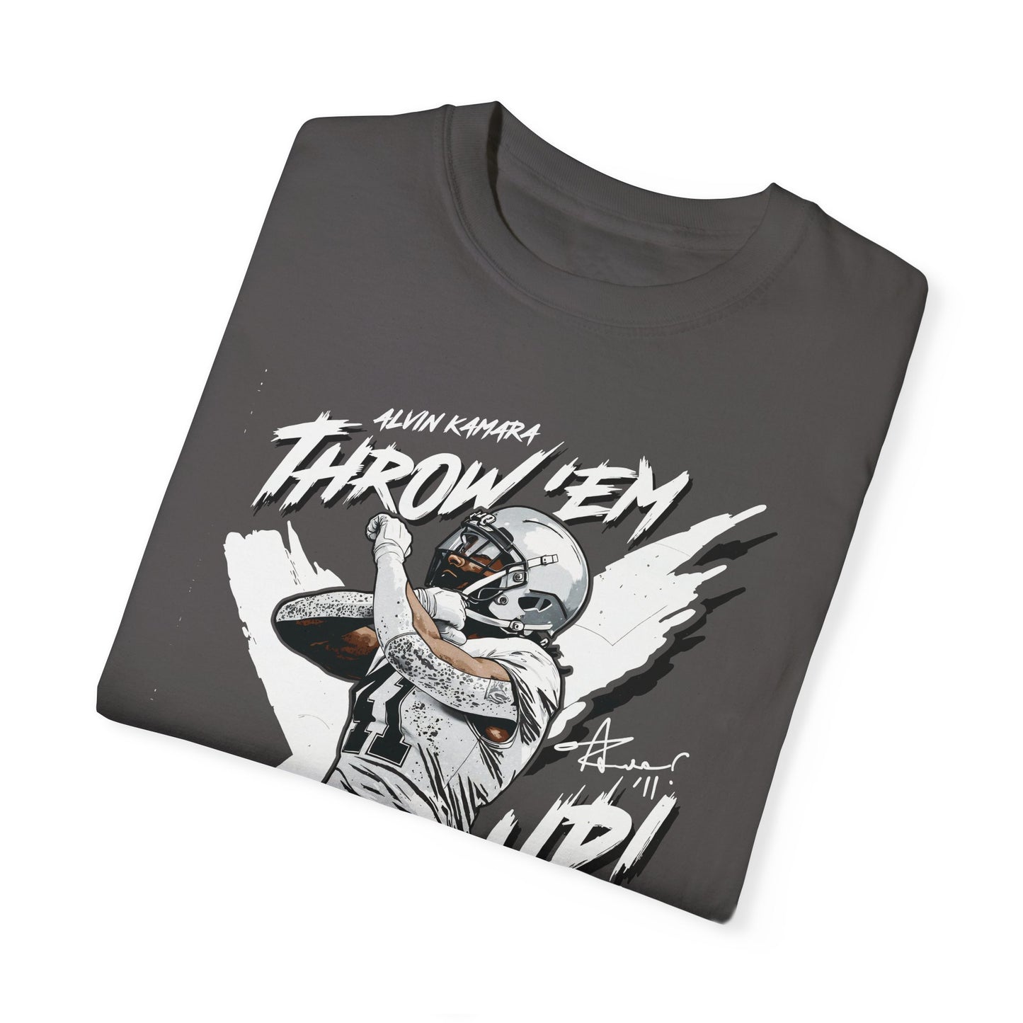 Alvin Kamara Legacy Premium T-shirt