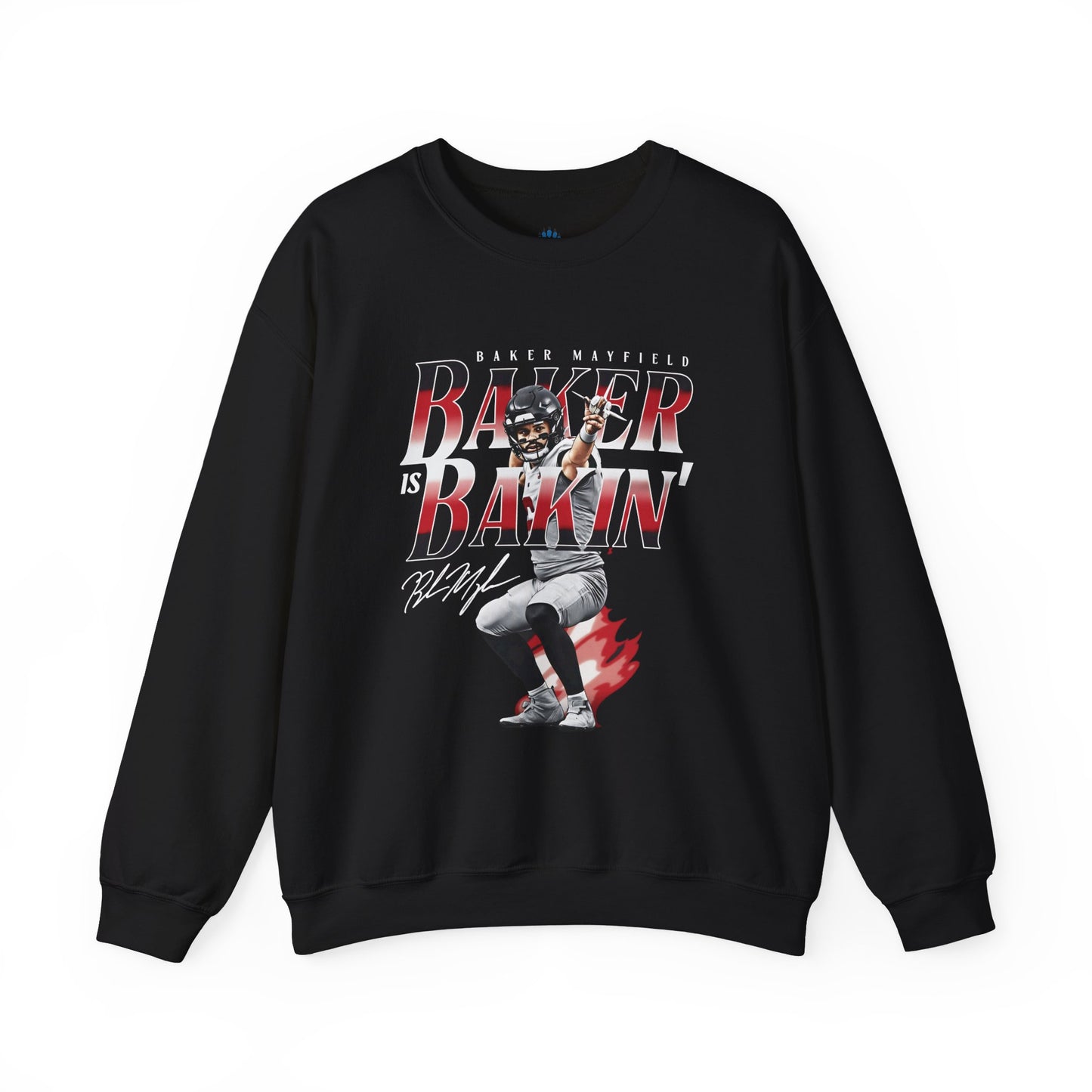 Baker Mayfield Sweatshirt