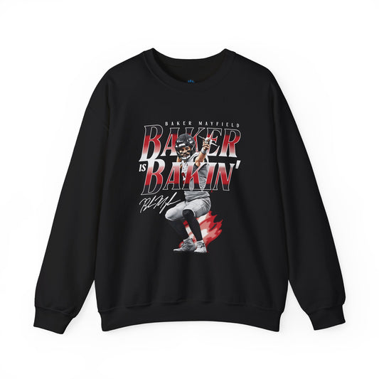 Baker Mayfield Sweatshirt
