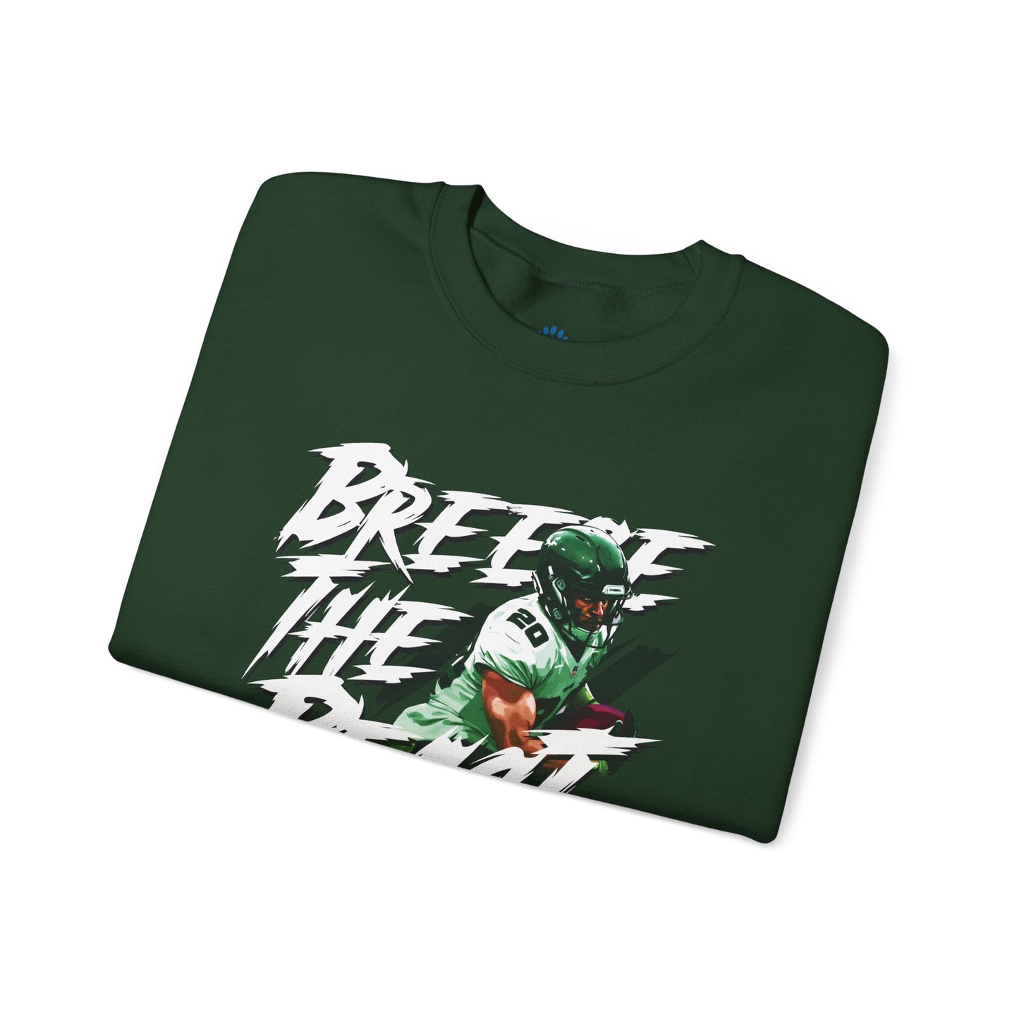Breece Hall Sweatshirt