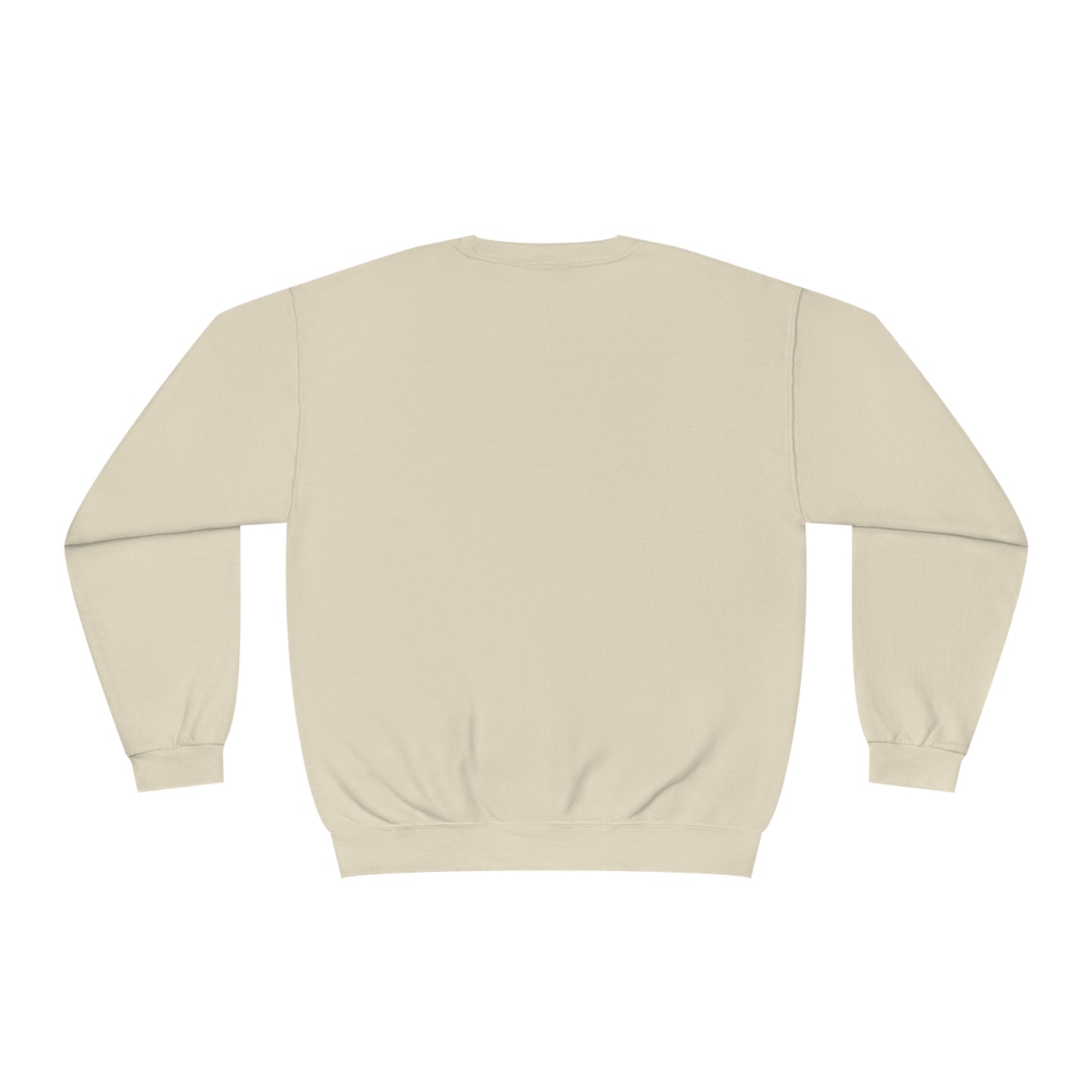 Lions Grit Sweatshirt – Wolverine Strength Edition