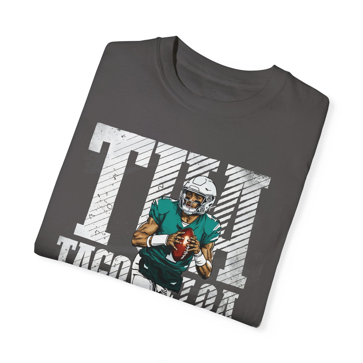 Tua Tagovailoa Signature Premium T-shirt