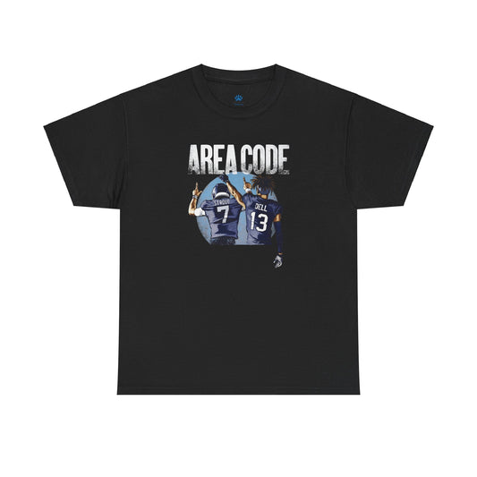 Houston Texans 713 T-shirt