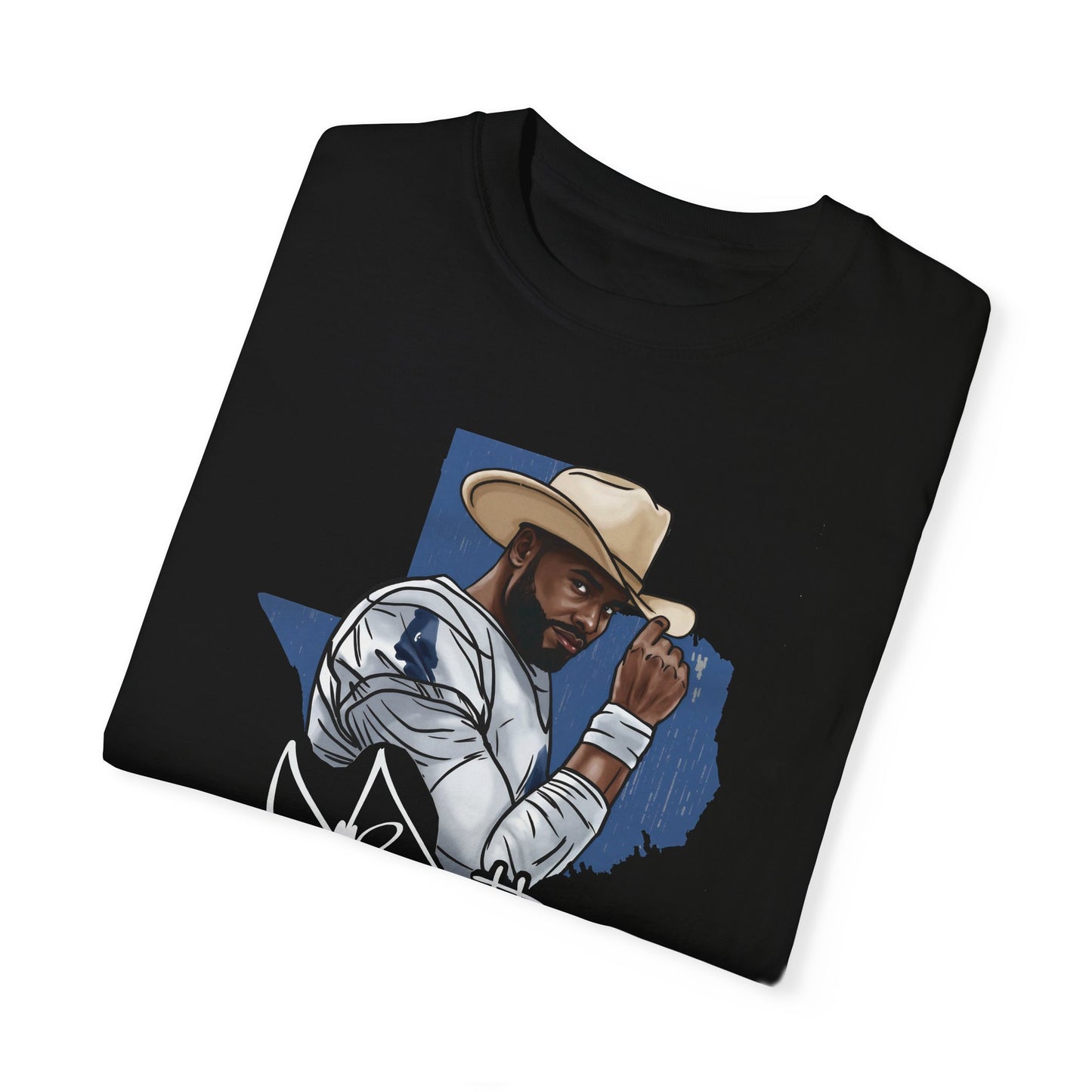 Dak Prescott Signature Premium T-shirt