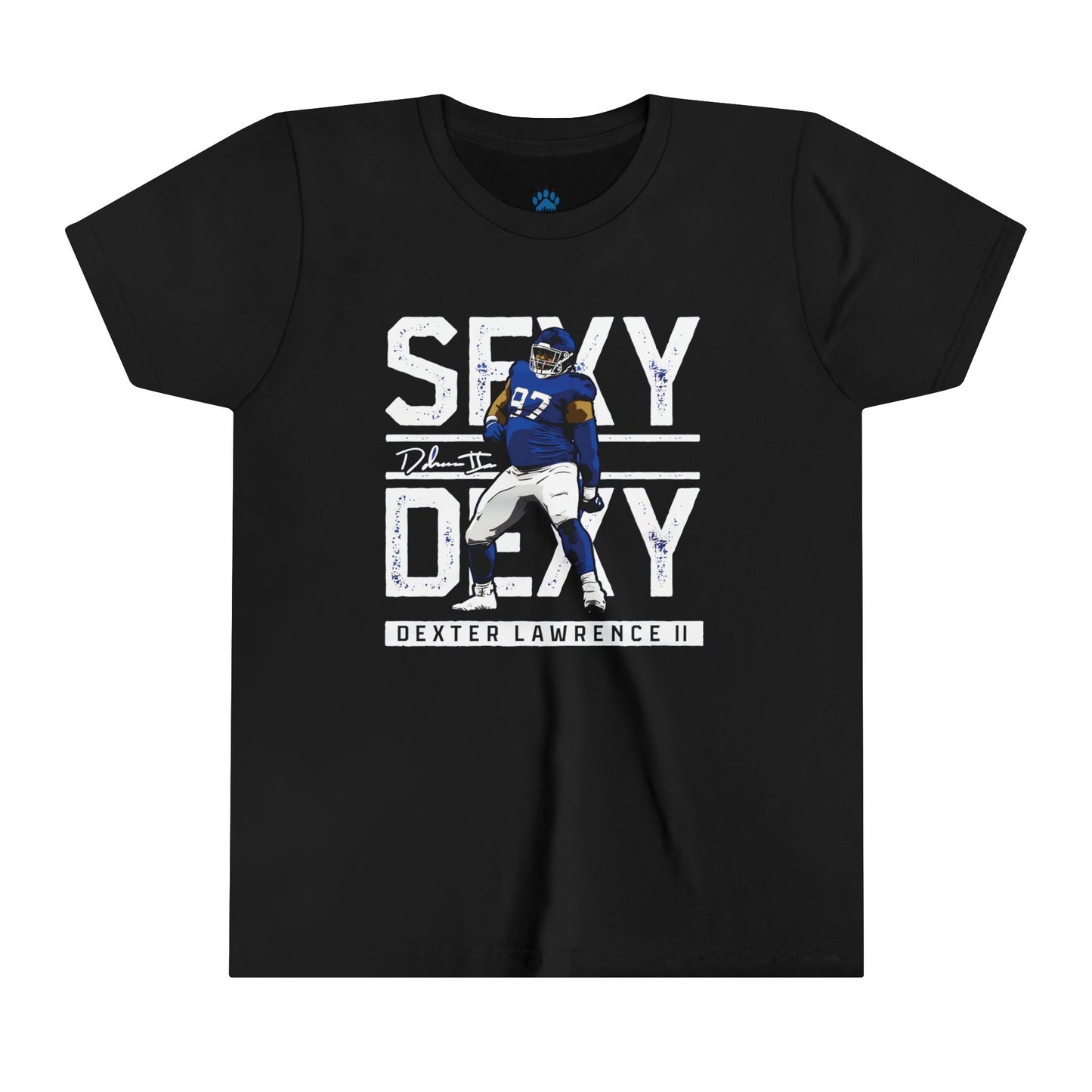 Sexy Dexy Youth T-shirt