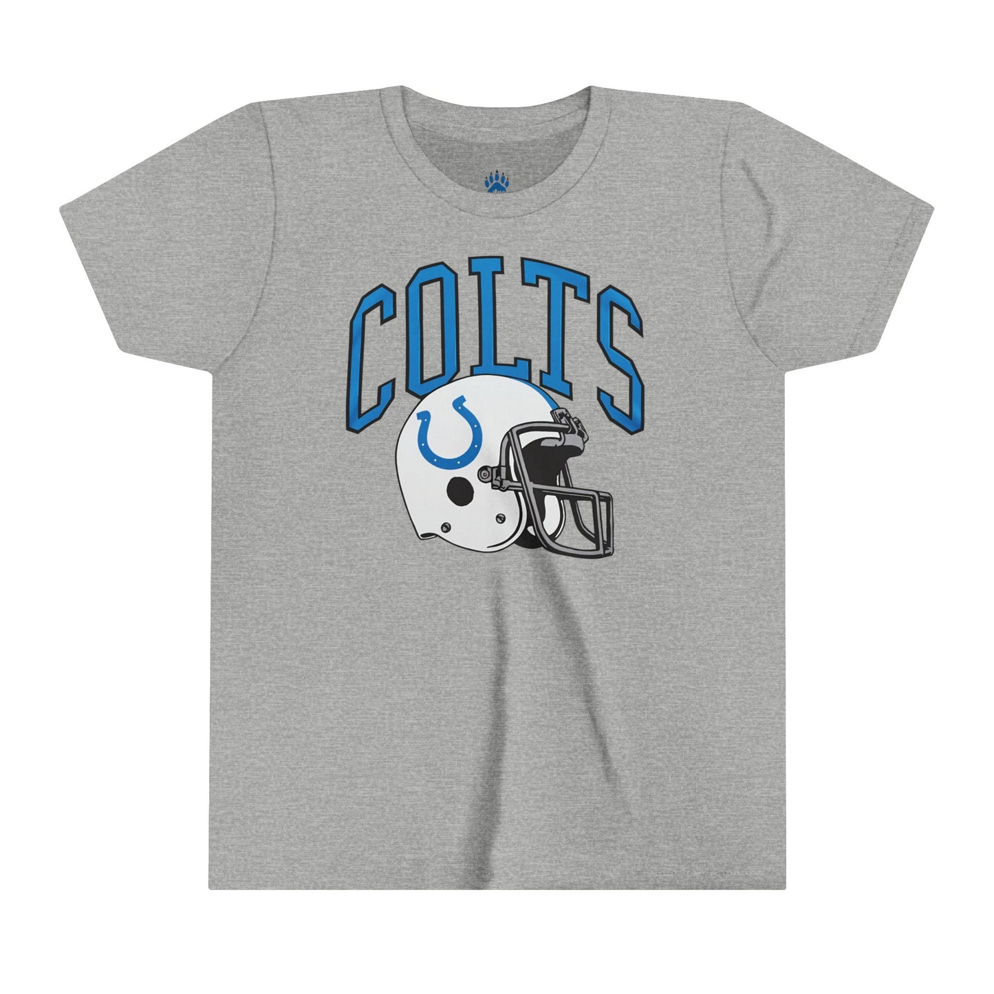 Indianapolis Colts Youth T-shirt
