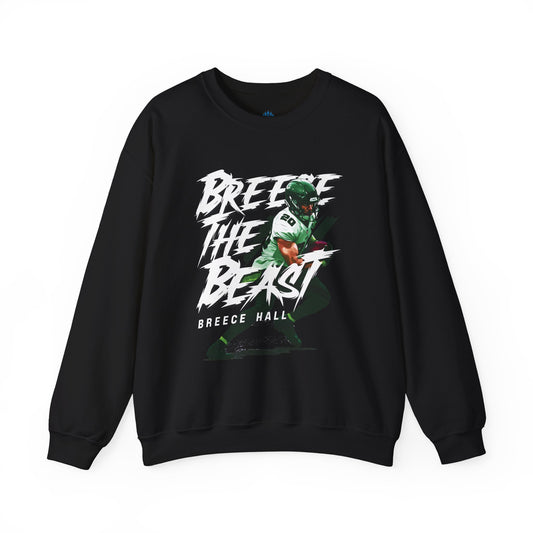 Breece Hall Sweatshirt