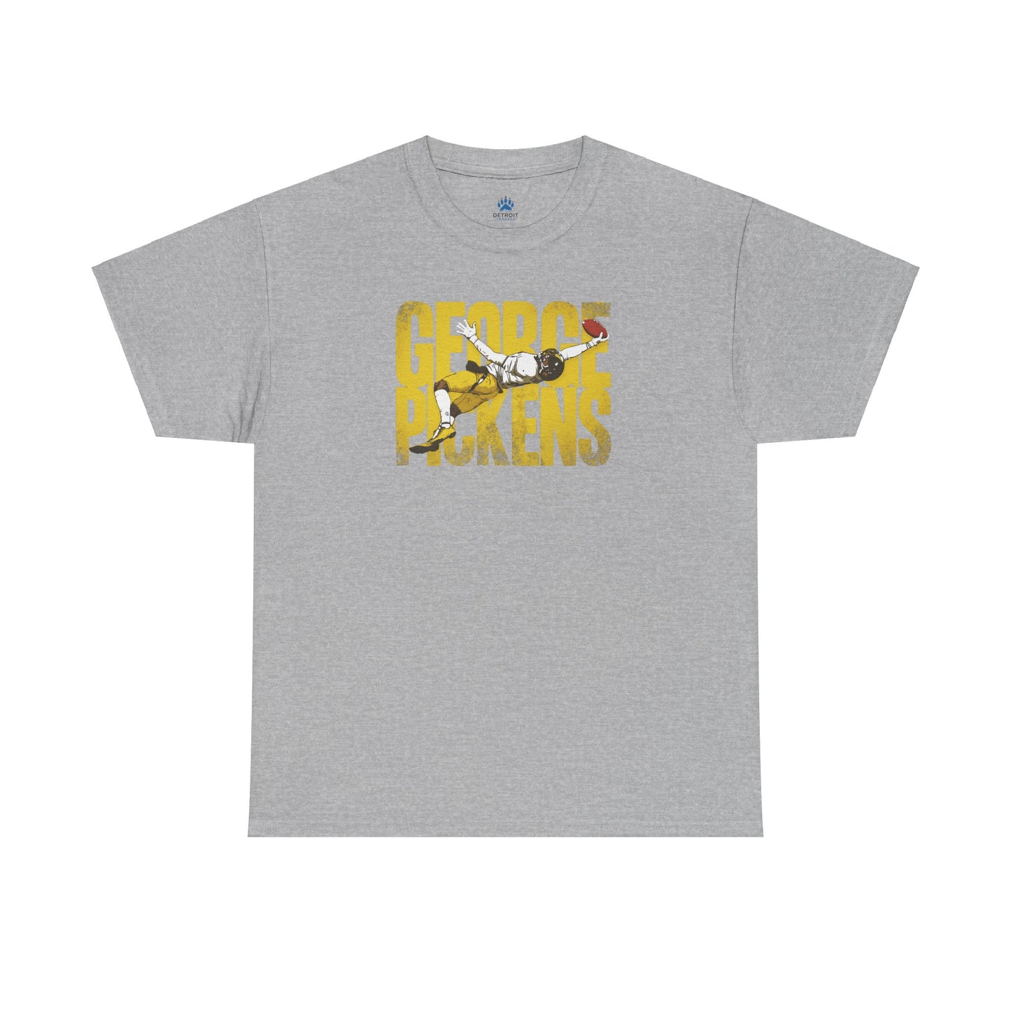 George Pickens Signature T-shirt