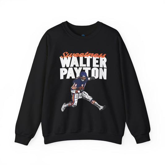 Sweetness Walter Payton Legacy Sweatshirt