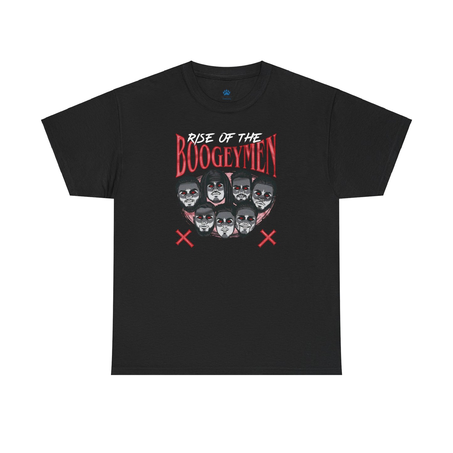 The Boogeymen T-shirt