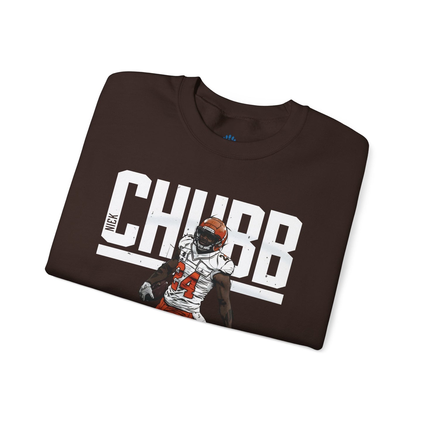 Nick Chubb Sweatshirt