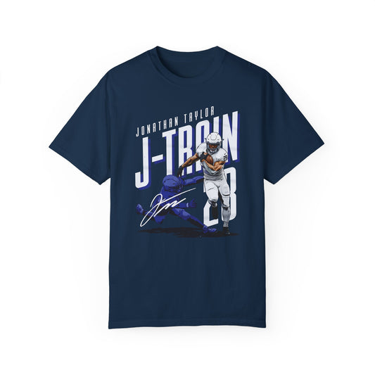 Jonathan Taylor Icon Premium T-shirt