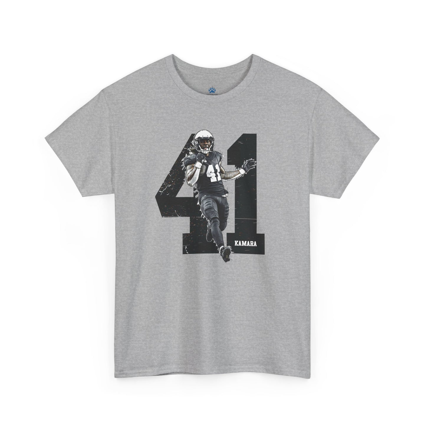 Alvin Kamara Signature T-shirt