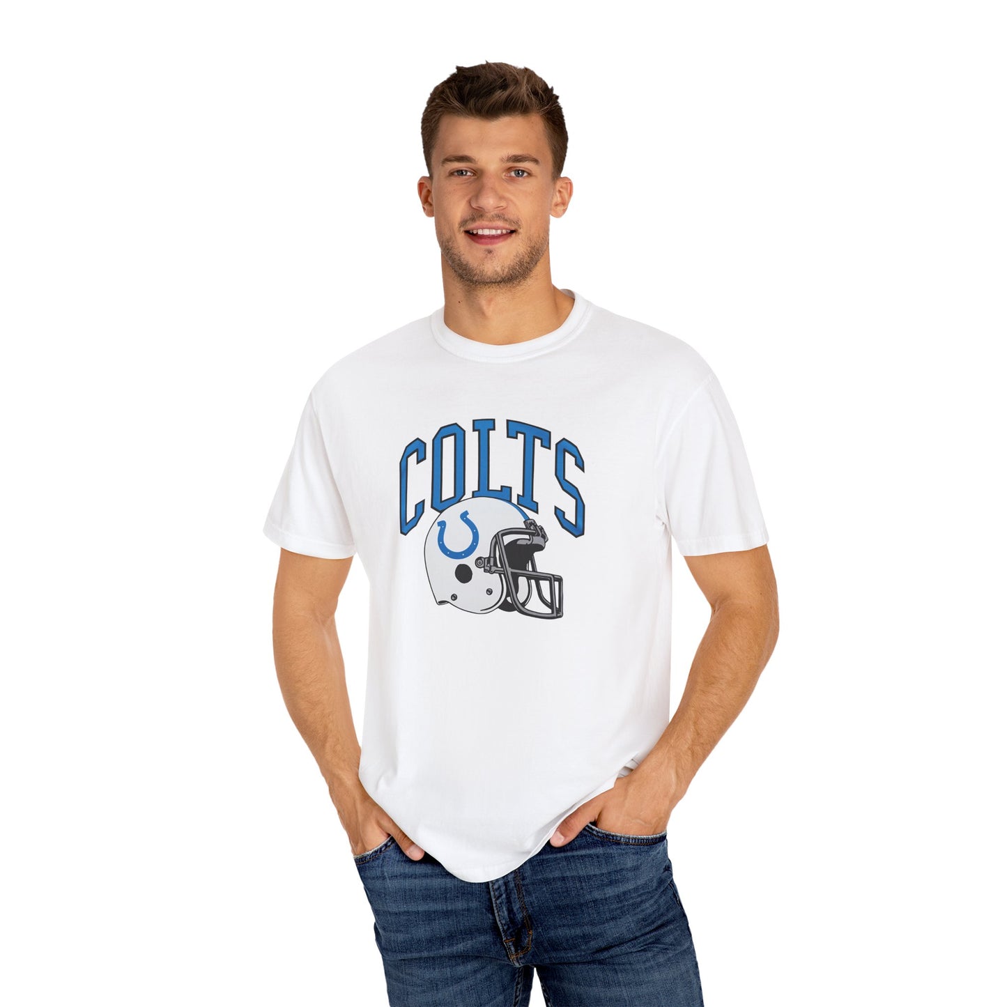 Colts Premium T-shirt