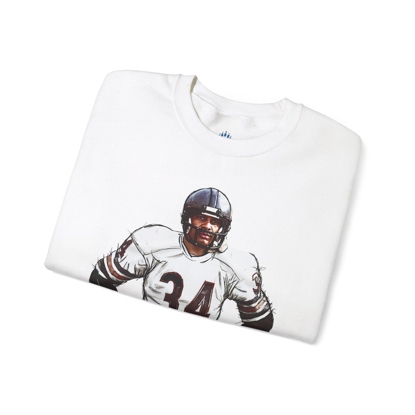 Walter Payton Sweatshirt
