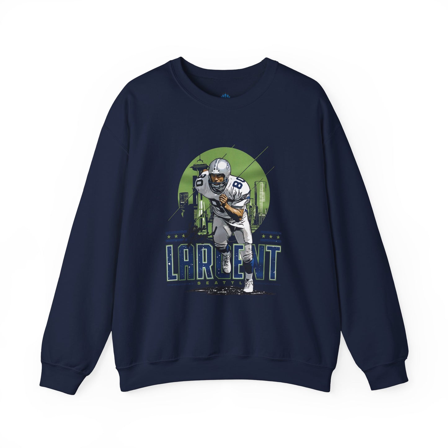 Steve Largent Legacy Sweatshirt