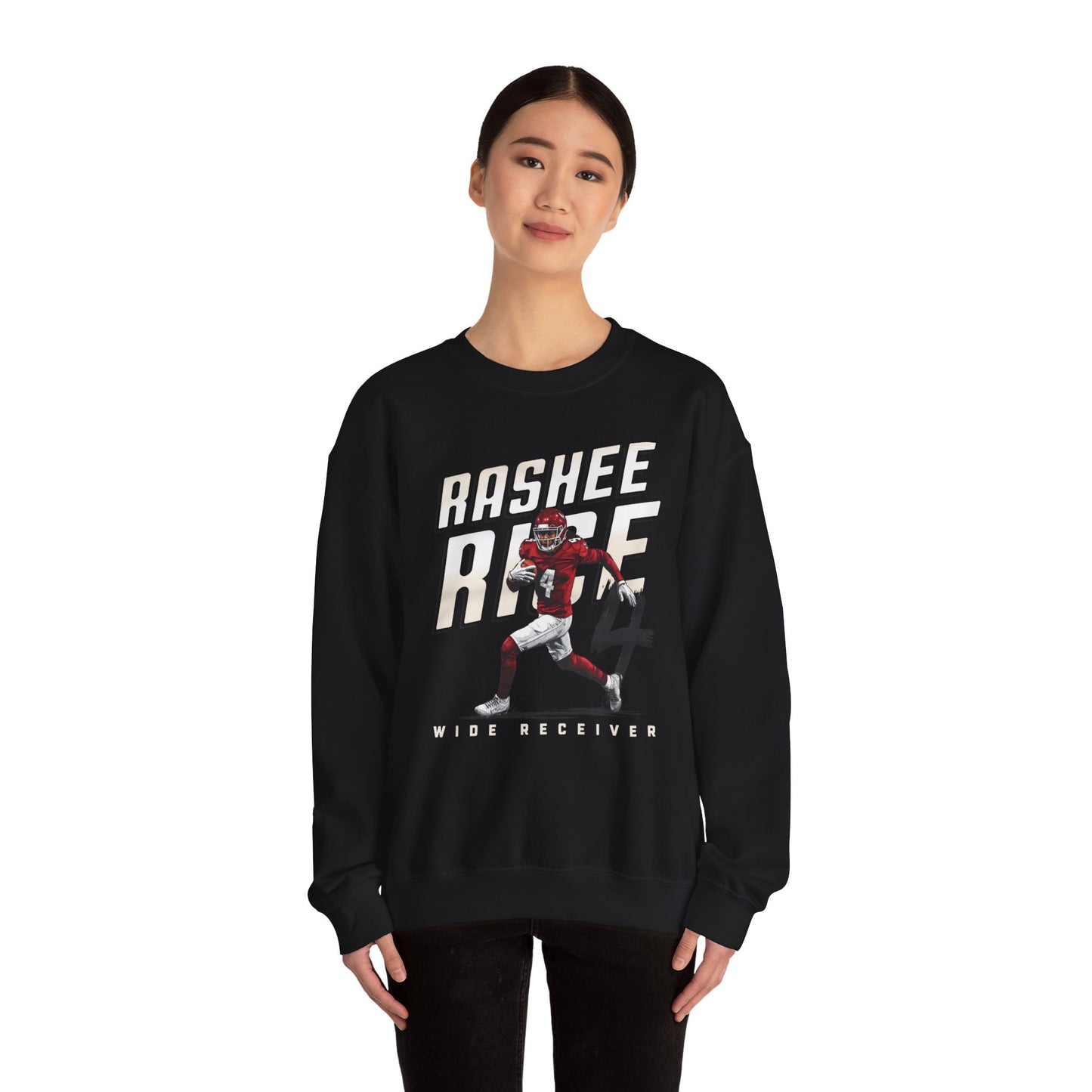 Rashee Rice Sweatshirt