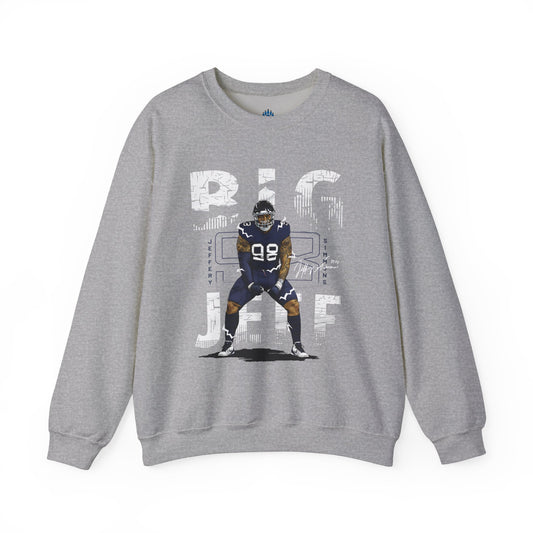 Jeffery Simmons Sweatshirt