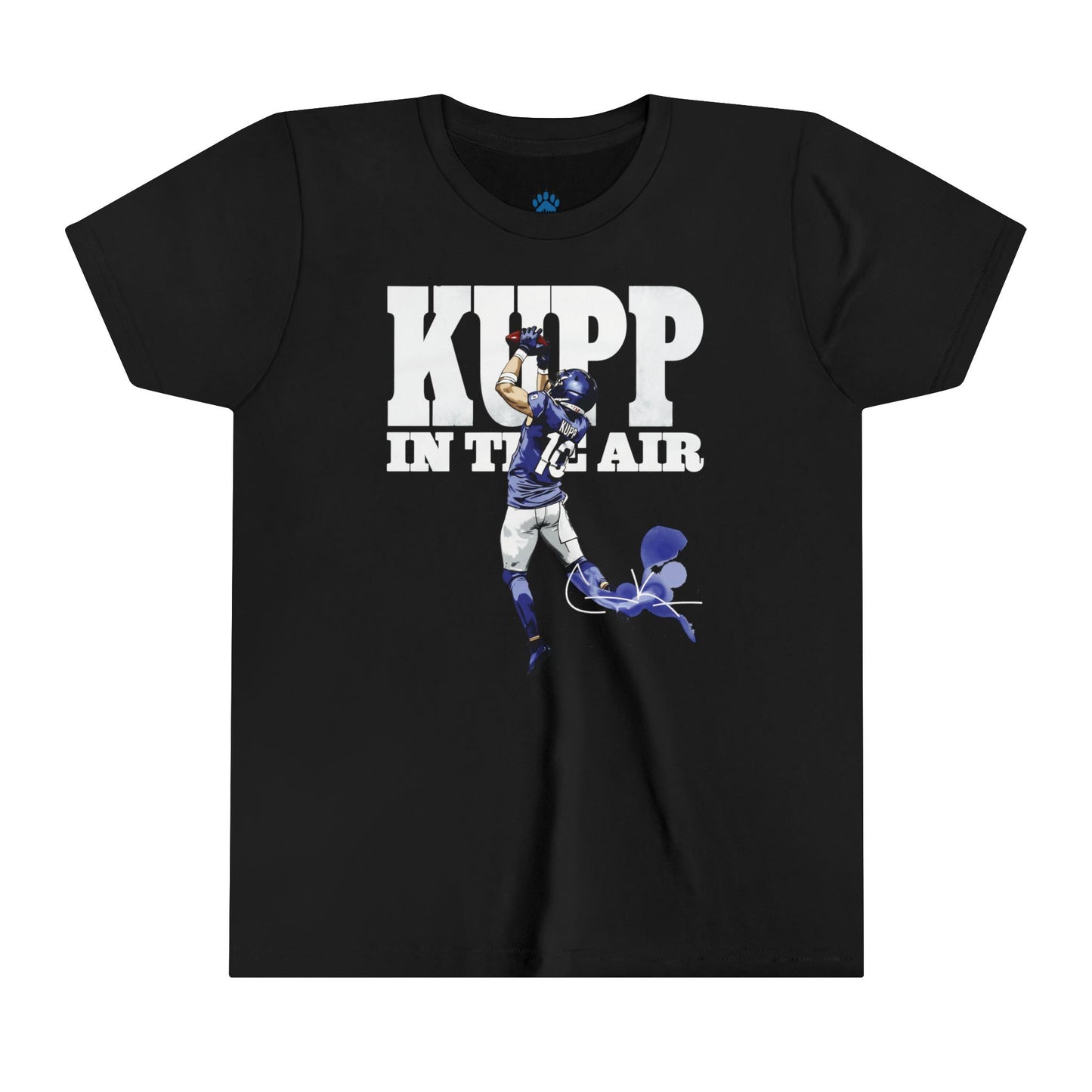 Cooper Kupp Youth T-shirt