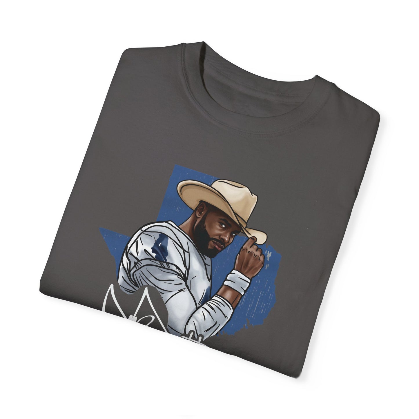 Dak Prescott Signature Premium T-shirt