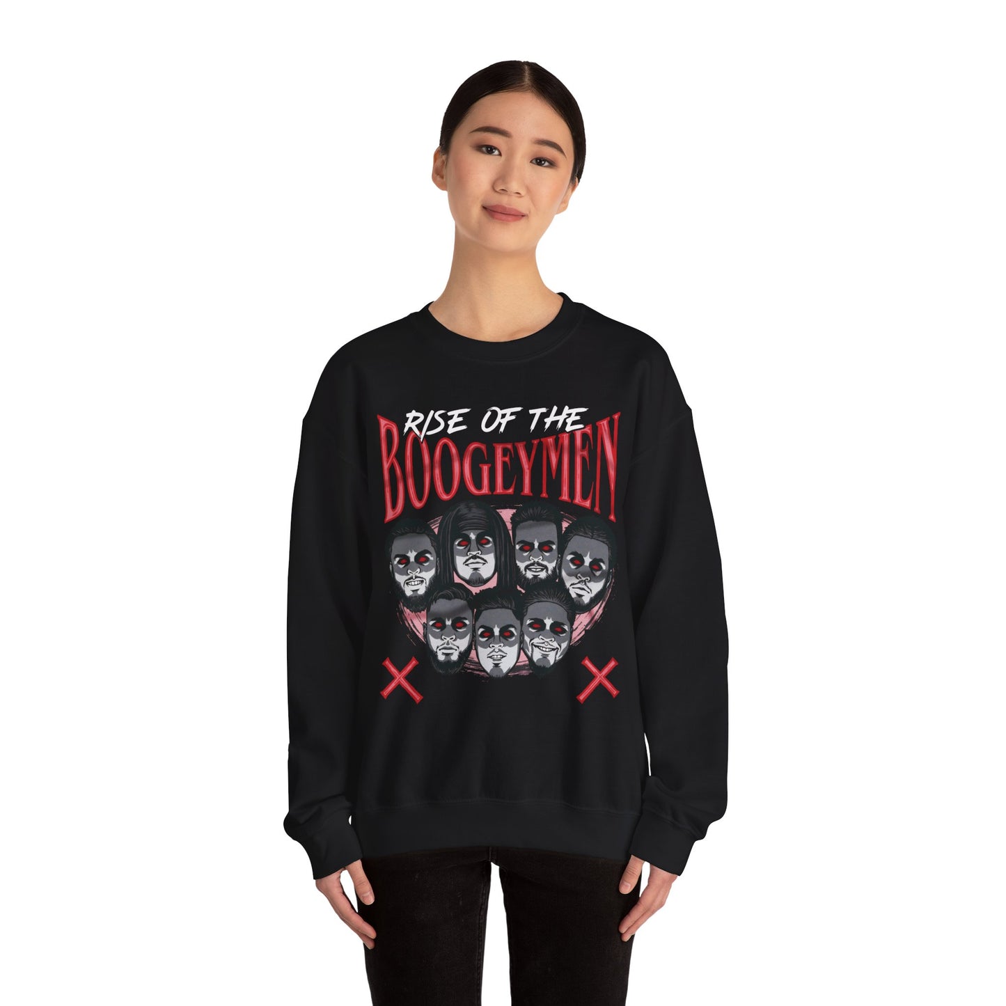 Rise of the Boogeymen Sweatshirt