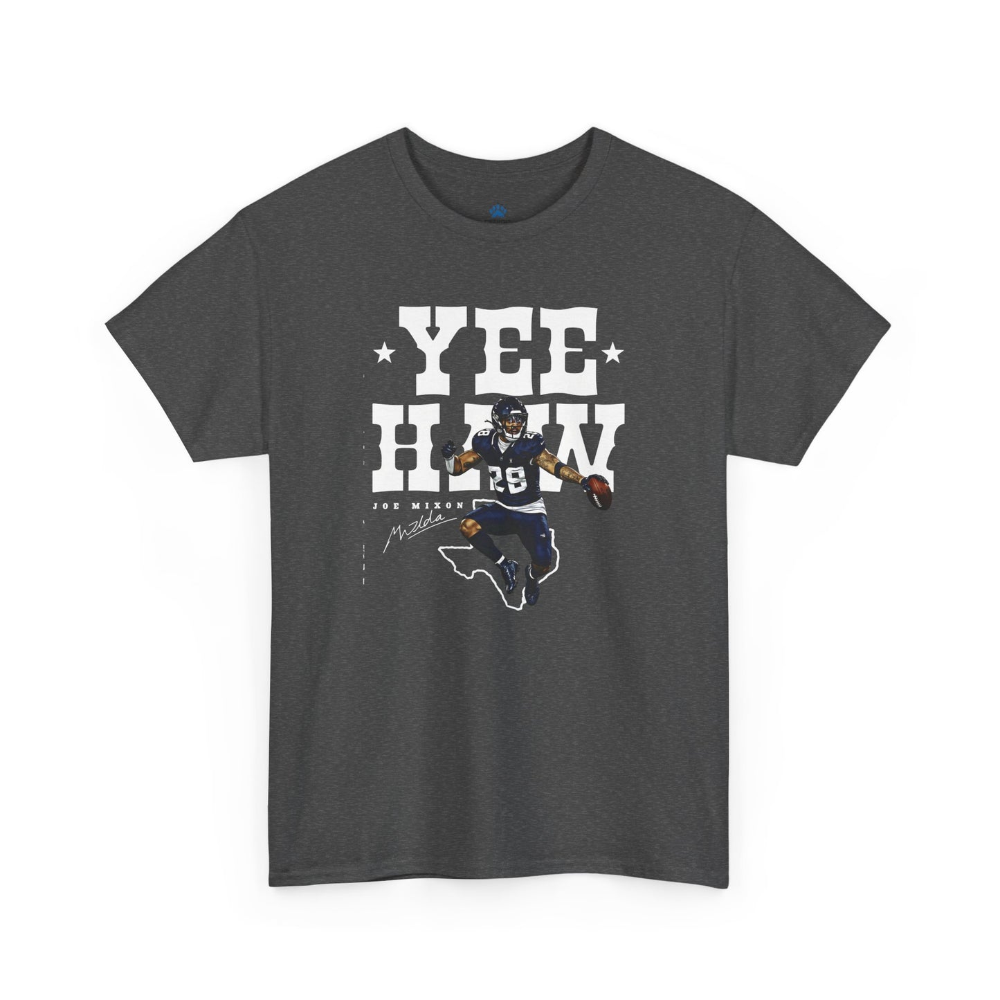 Joe Mixon Signature T-shirt