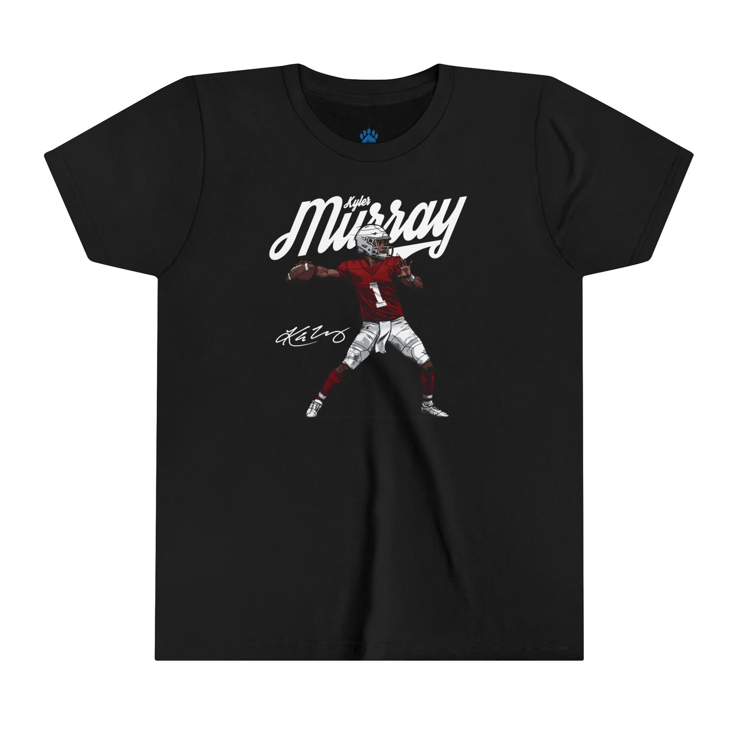 Kyler Murray Youth T-shirt