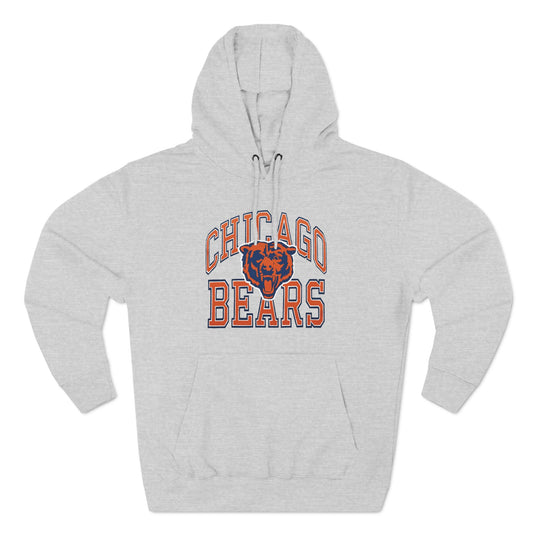 Walter Payton Fan Gear Hoodie