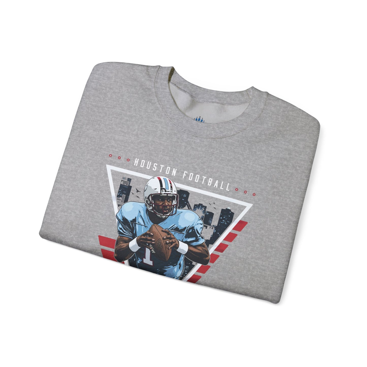 Warren Moon Sweatshirt