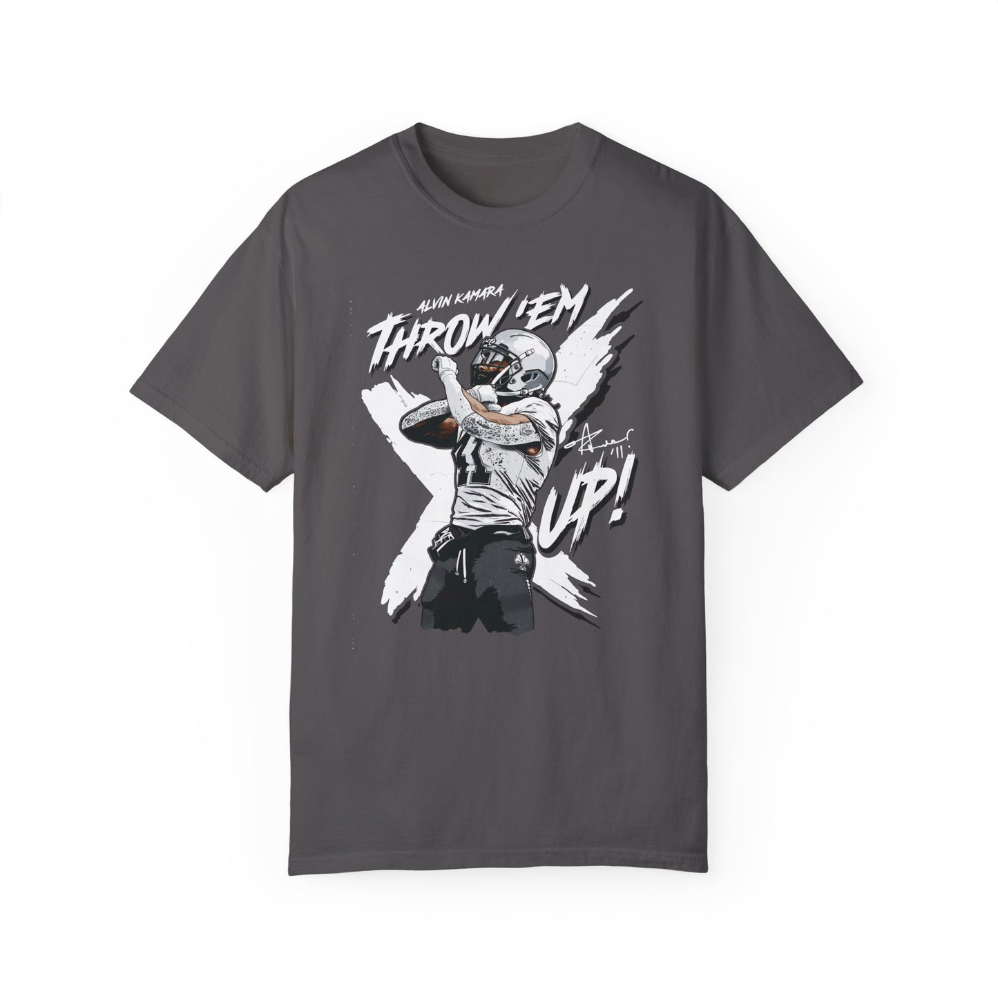 Alvin Kamara Legacy Premium T-shirt