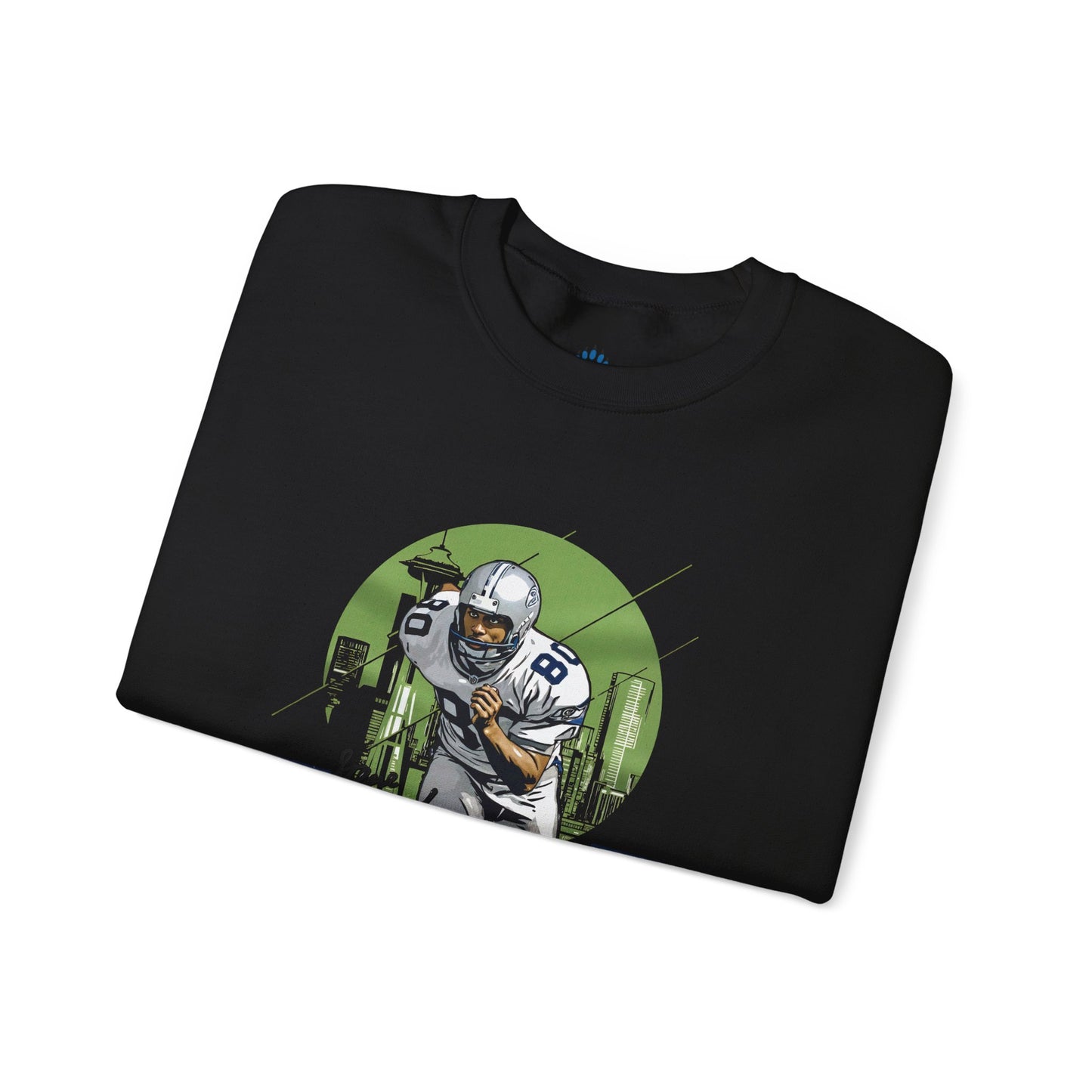 Steve Largent Legacy Sweatshirt