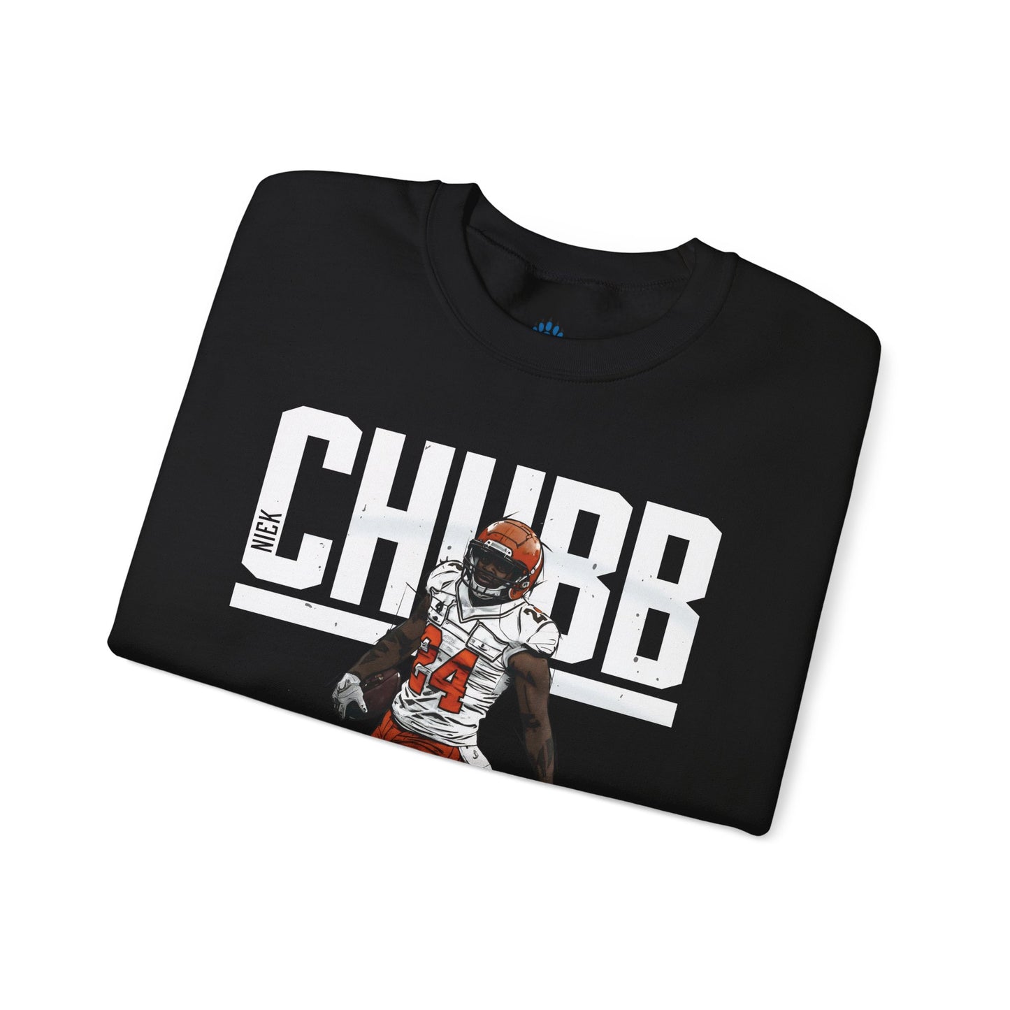Nick Chubb Sweatshirt