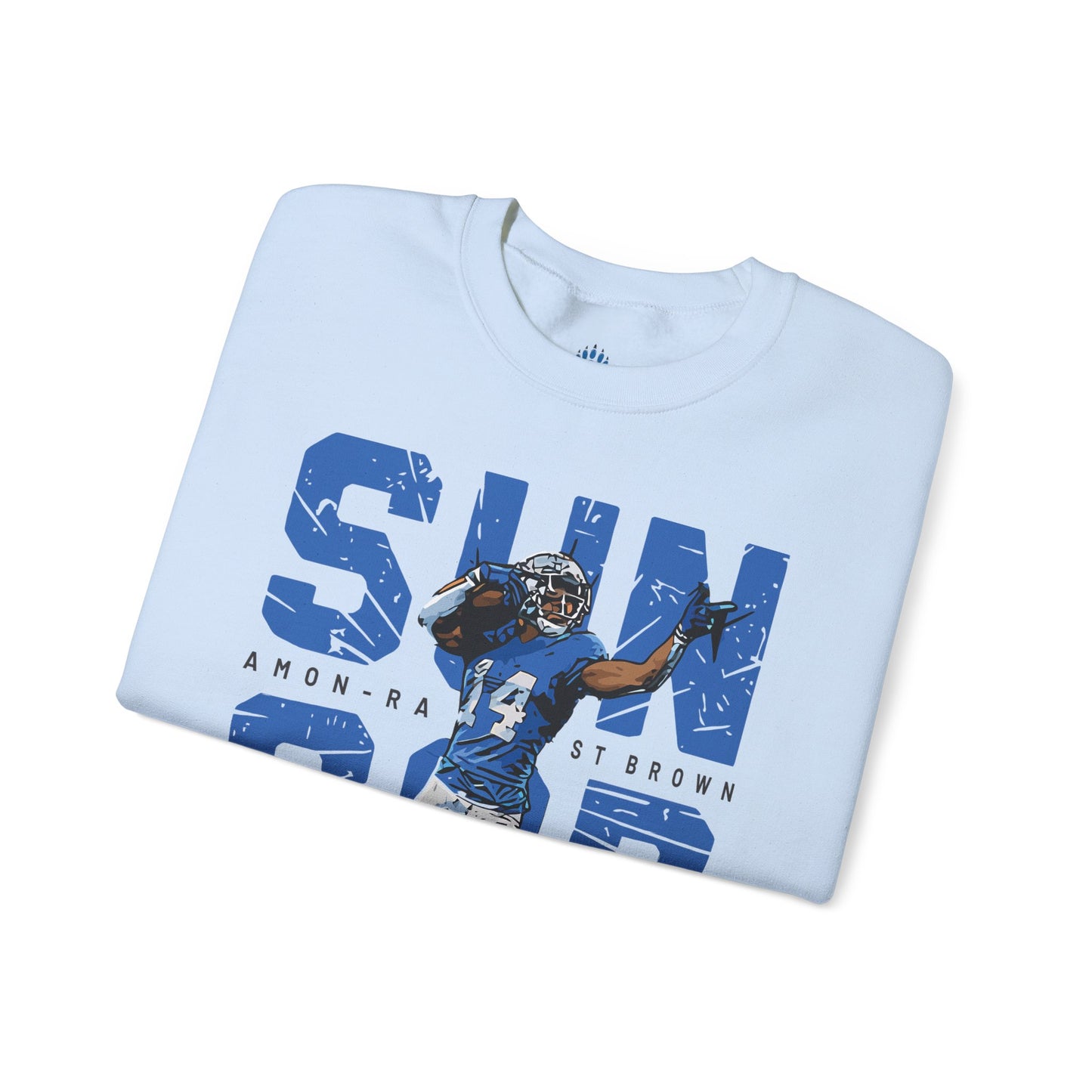 Sun God Sweatshirt