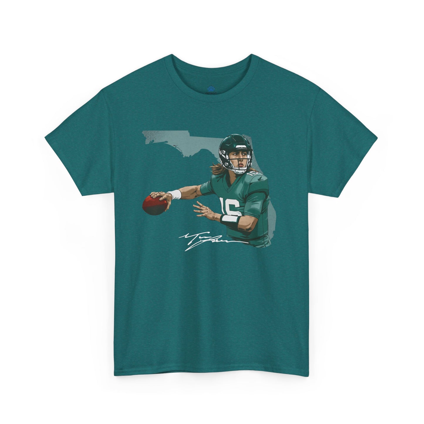 Trevor Lawrence Icon T-shirt