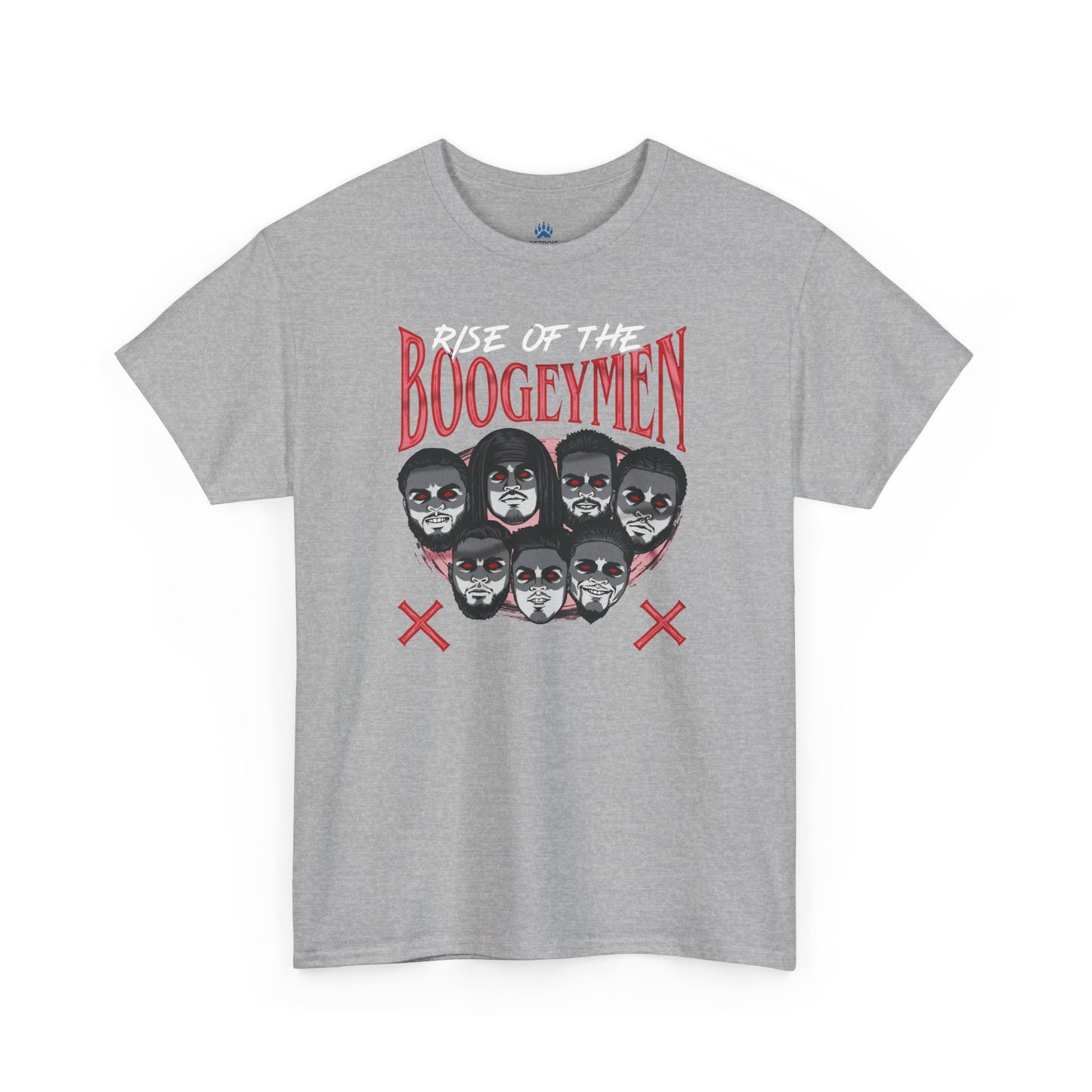 The Boogeymen T-shirt