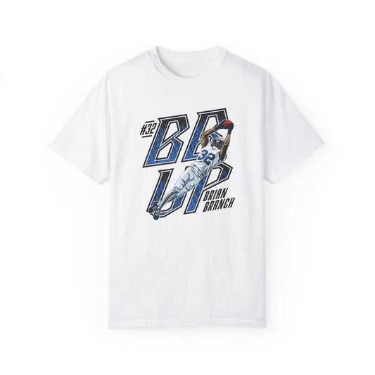Brian Branch Signature Premium T-shirt
