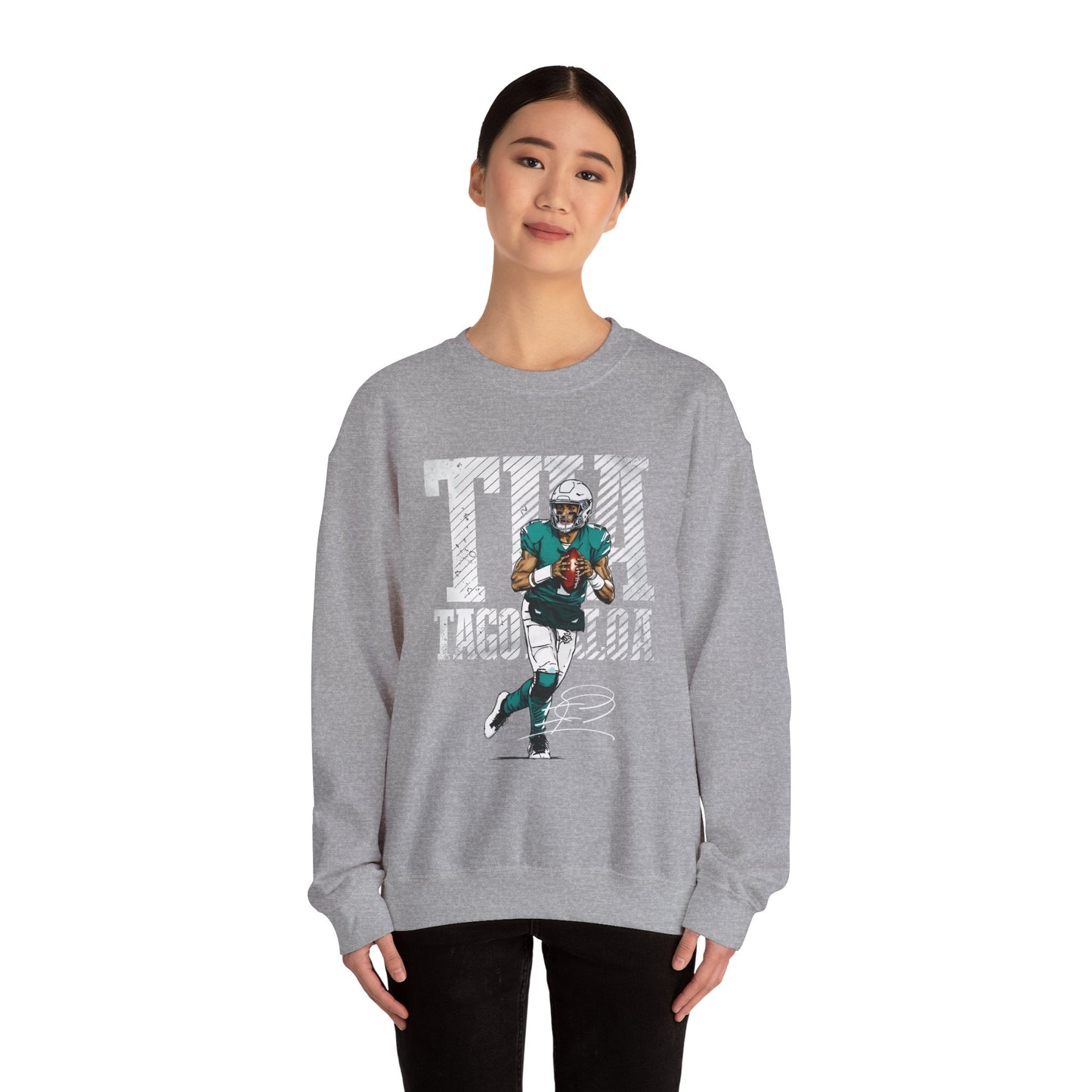 Tua Tagovailoa Sweatshirt