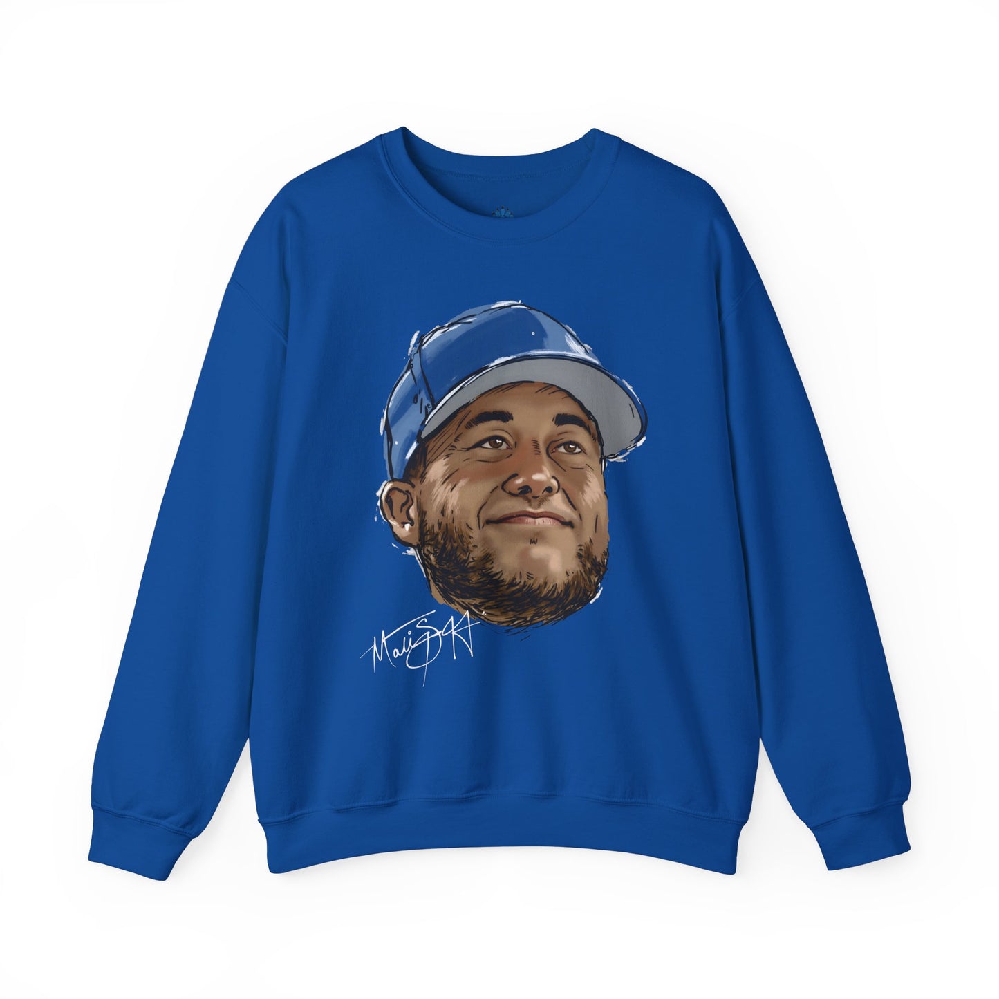 Matthew Stafford Sweatshirt