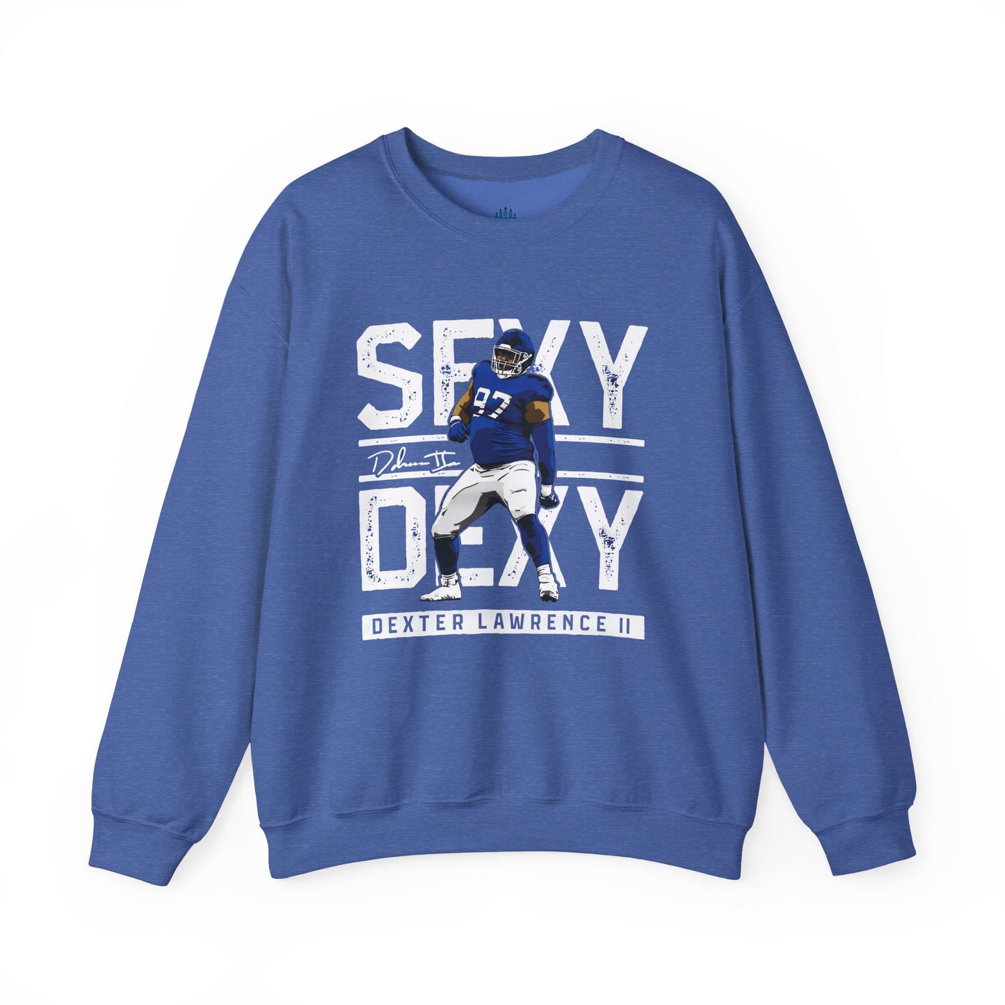 Dexter Lawrence Sweatshirt