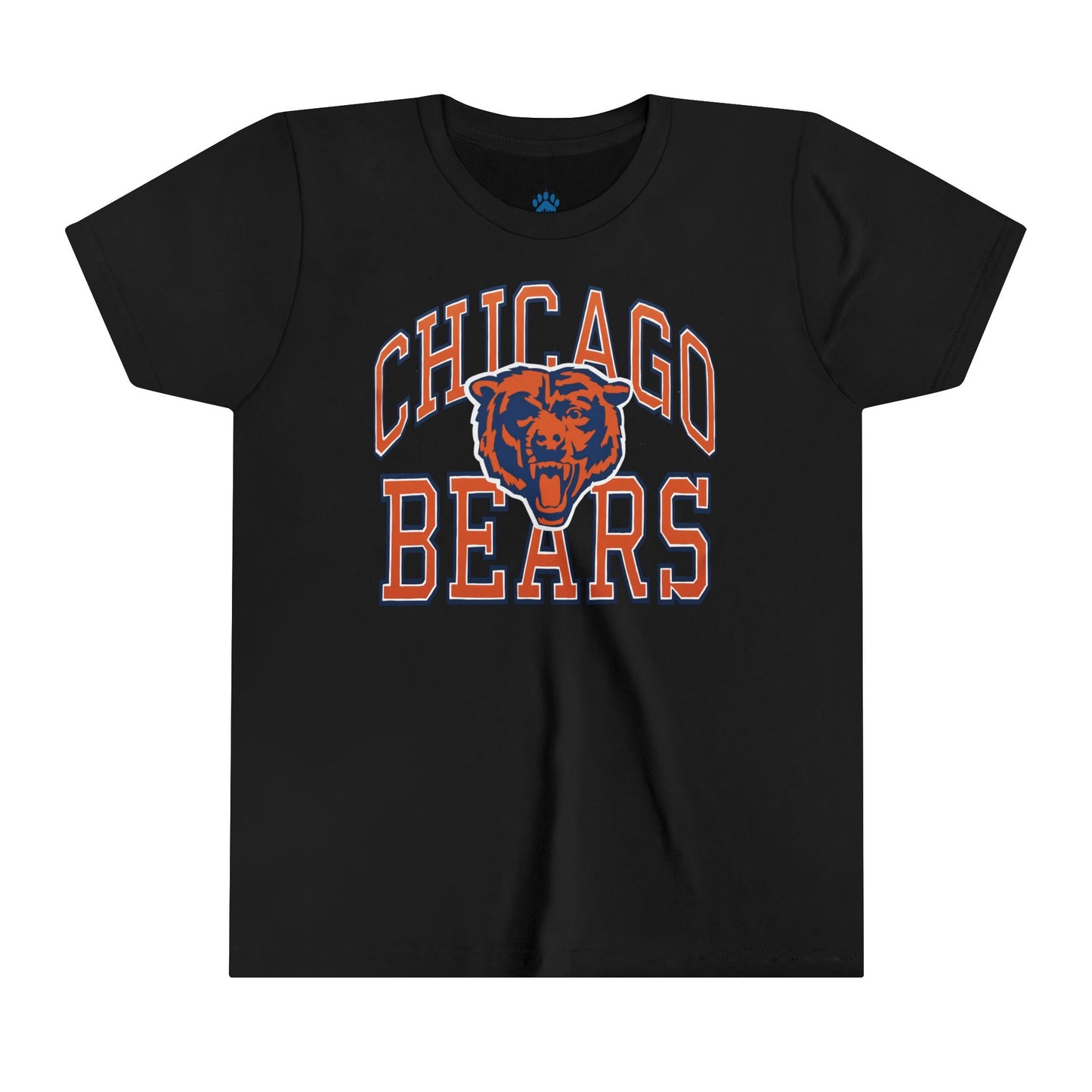 Chicago Bears Youth T-shirt