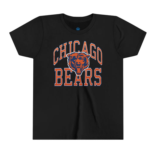Chicago Bears Youth T-shirt