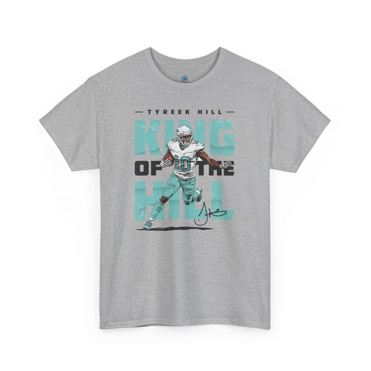 Tyreek Hill Signature T-shirt
