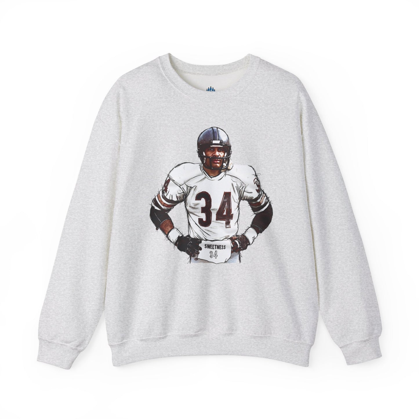 Walter Payton Sweatshirt