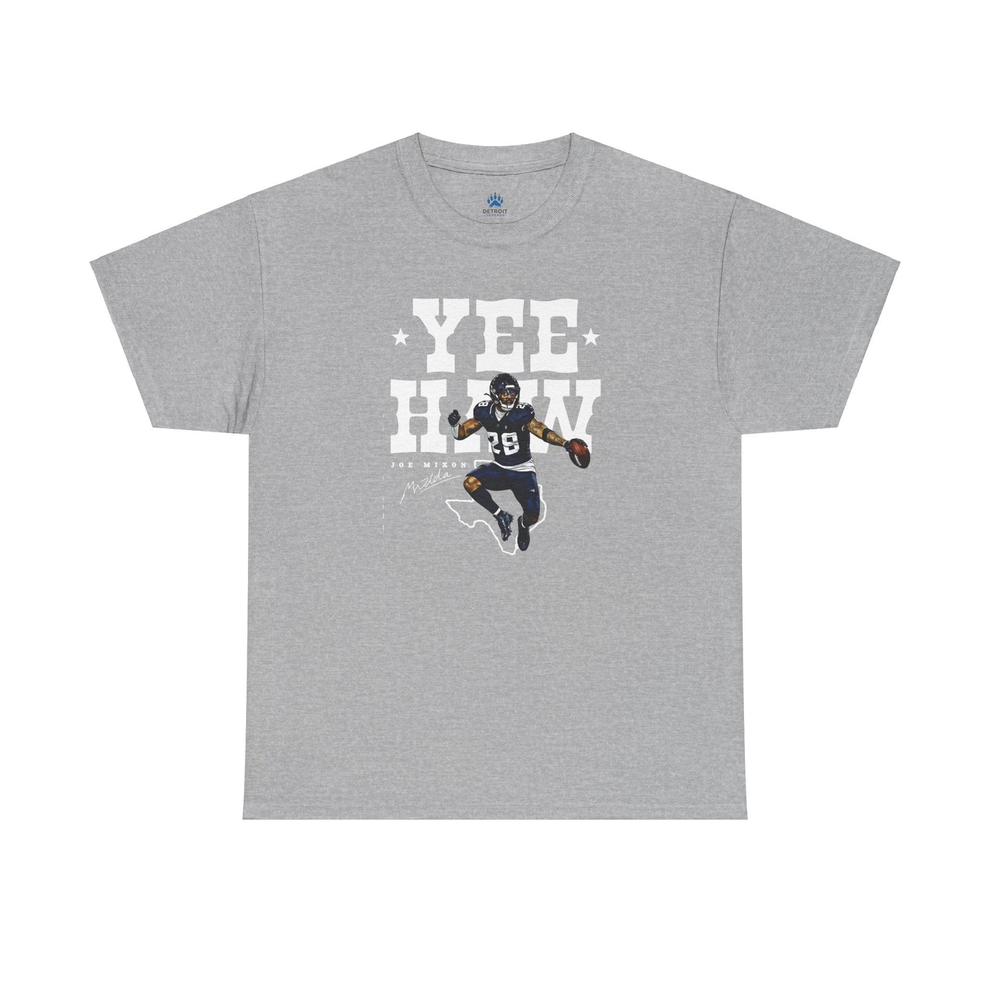 Joe Mixon Signature T-shirt